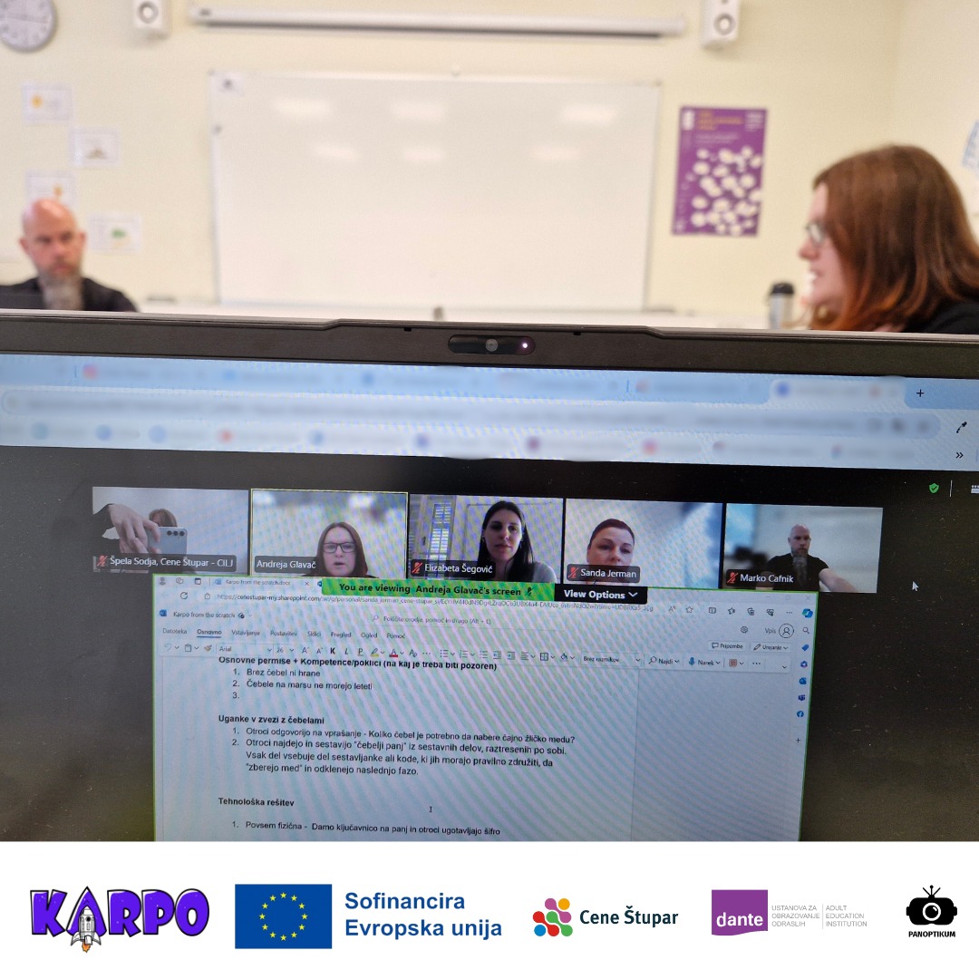 LinkedIn Cene Štupar 17. 6. 2024 1